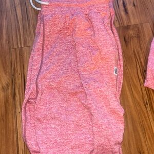 RhoBack Pink women Set